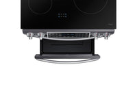 Samsung Electric NE58N9560WG/AC