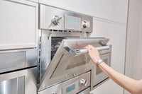 Thermador Stainless Steel Wall Oven-MC30WP