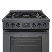 Bosch Range-HGS8045UC