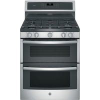GE Profile Electric PCS940DMWW