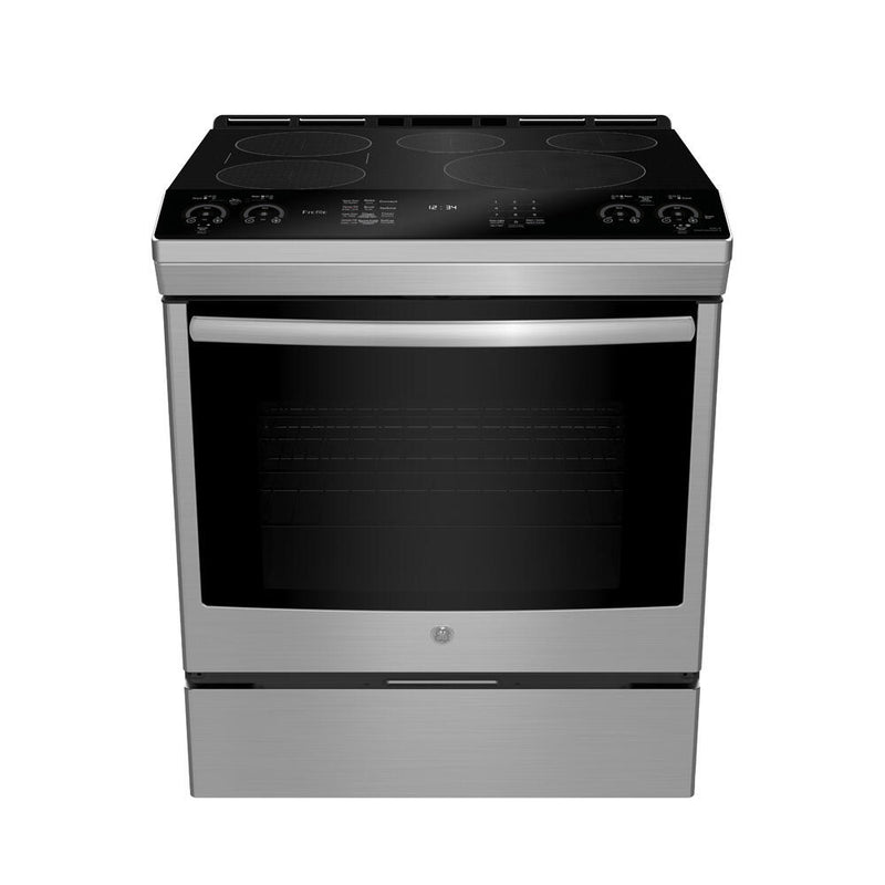 GE Profile Electric PCHS920YMFS