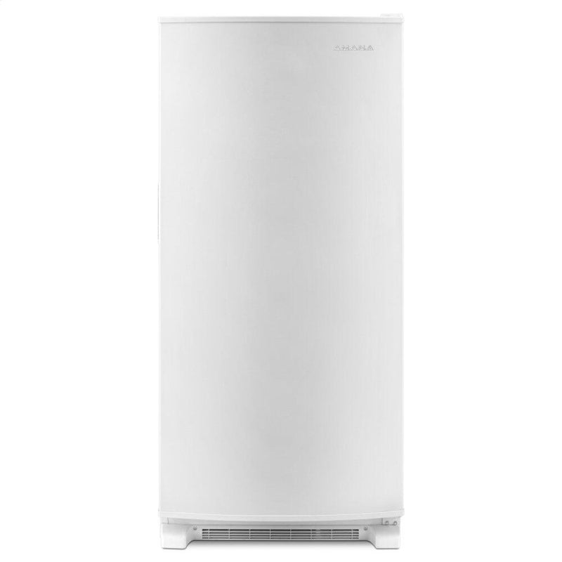 Amana Upright AZF33X18DW