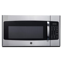 GE Appliances Stainless Steel Range Hood-PVX7300SJSSC