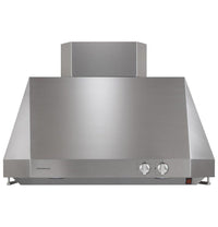 Monogram Range Hoods ZV36TSFSS