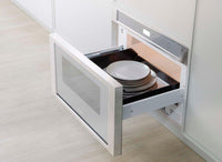 Thermador Stainless Steel Microwave-MD24WS