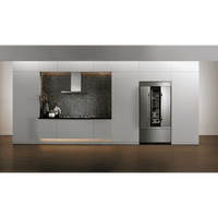 Jennair Custom Panel Ready Refrigerator-JF42NXFXDE