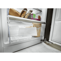 JennAir Bottom Freezer JBBFX24NHX