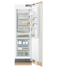 Fisher & Paykel Custom Panel Ready Upright Freezer-RS2484FRJ1