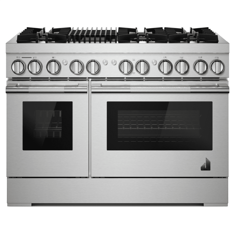 JennAir Dual Fuel JDRP648HL