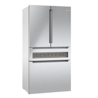 Bosch French 4-Door B36CL81ENG