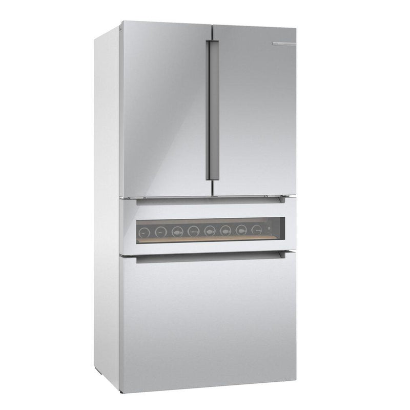 Bosch French 4-Door B36CL81ENG