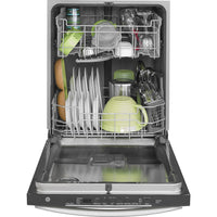 GE Appliances Stainless Steel Dishwasher-GDT635HSMSS