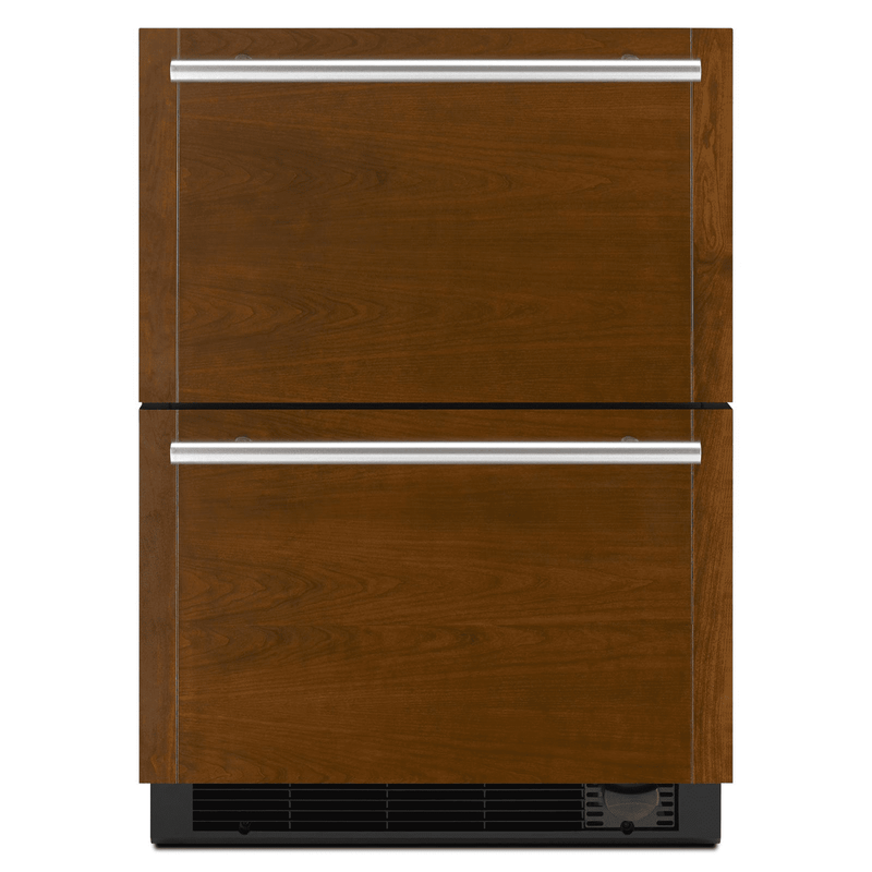 Jennair Stainless Steel Refrigerator-JUCFP242HX