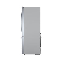 Bosch Refrigerator-B36CT80SNS