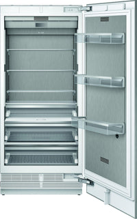 Thermador All Refrigerator T36IR905SP