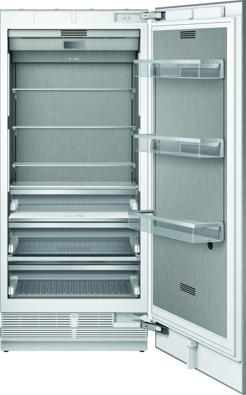 Thermador All Refrigerator T36IR905SP