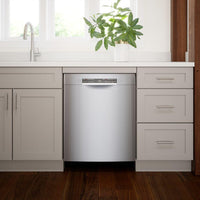 Bosch Dishwasher-SGE53B55UC