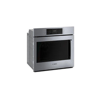 Bosch-Stainless Steel-Single Oven-HBLP451LUC