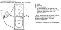 Bosch Washer-WAW285H2UC