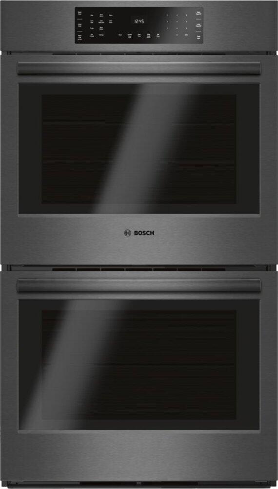 Bosch Double Oven HBL8642UC
