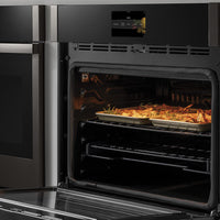 Ge Appliances Stainless Steel Wall Oven-PTS7000SNSS