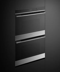 Fisher & Paykel Stainless Steel Wall Oven-OB30DDPTDX1