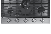 Samsung Gas NA30N7755TS/AA