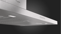 Fulgor Milano Range Hoods F4CW30S1