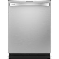 GE Stainless Steel Range-JCGBS86SPSS