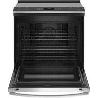 GE Profile Electric PSS93YPFS