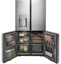 Cafe Other Refrigerator-CQE28DM5NS5