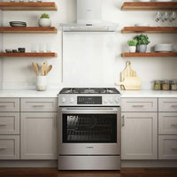 Bosch Gas HGIP056UC