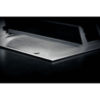 JennAir Stainless Steel Cooktop-JGC3115GS