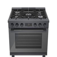 Bosch Range-HGS8045UC