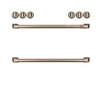 Café Control Knobs CXFCHHKPMBZ