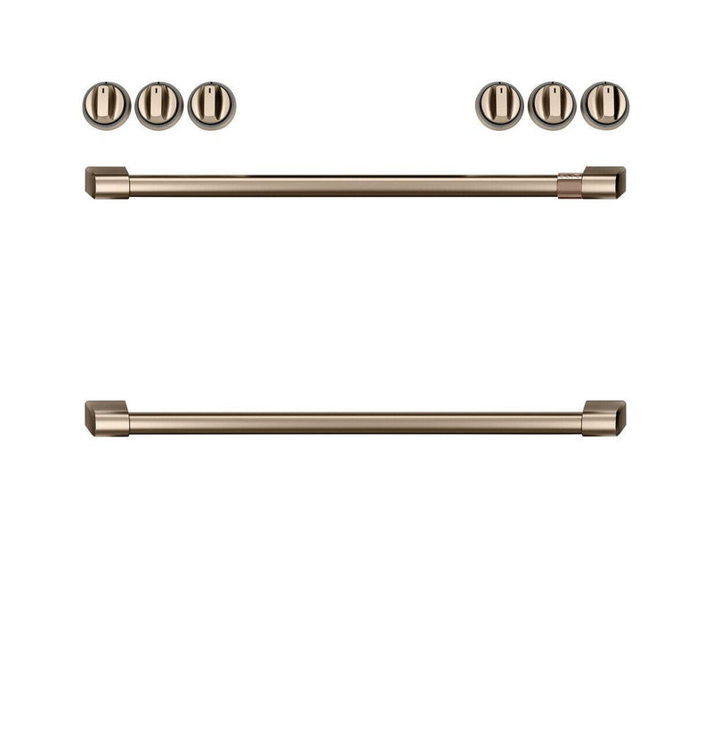 Café Control Knobs CXFCHHKPMBZ