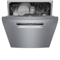 Bosch Dishwasher-SGE53B55UC