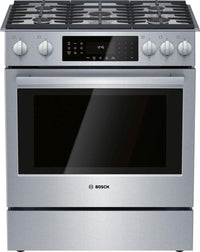 Bosch Gas HGIP056UC
