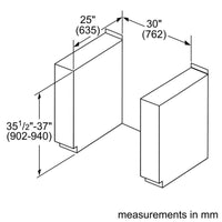 Bosch Range-HEI8046C