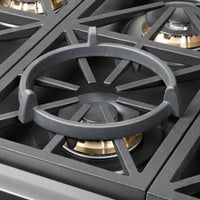 Fulgor Milano Wok Ring/Grate FMWOK
