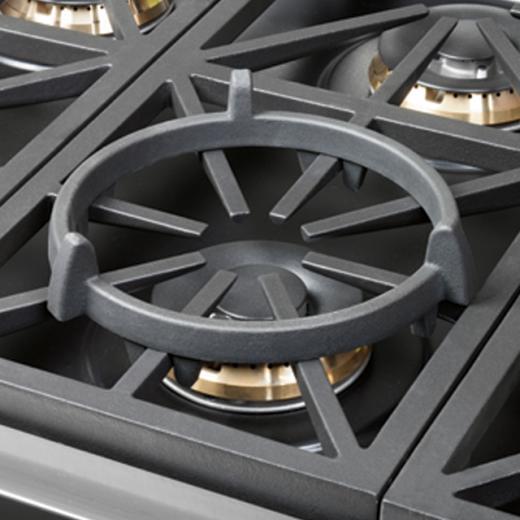 Fulgor Milano Wok Ring/Grate FMWOK