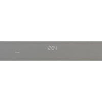 GE Range Hoods UVW9301SLSS
