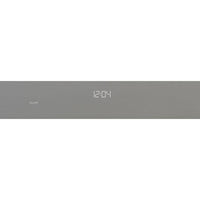 GE Appliances Stainless Steel Range Hood-UVW9301SLSS