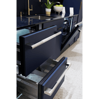 Jennair Stainless Steel Refrigerator-JUCFP242HX