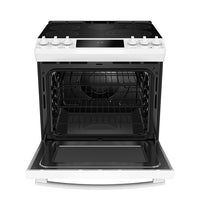 GE Profile Electric PCS940DMWW