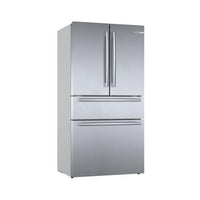 Bosch French 4-Door B36CL80SNS