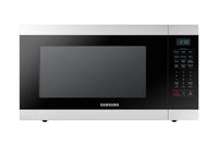 Samsung Microwave-MS19M8000AS