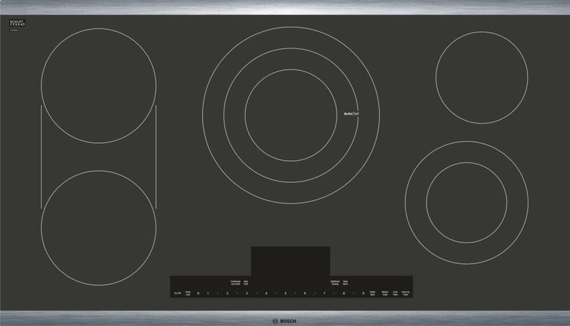 Bosch Cooktop-NETP668SUC