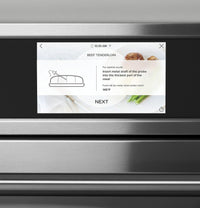 Café Single Oven CTS70DP2NS1