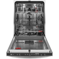 GE Appliances Stainless Steel Dishwasher-PDT785SYNFS